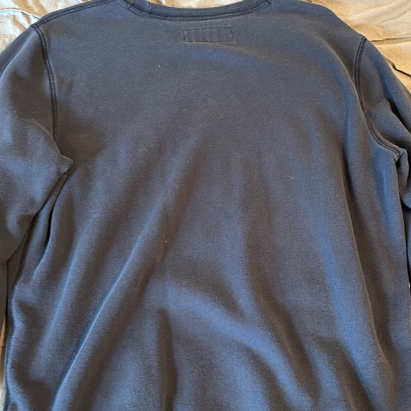 Abercombie Crewneck Sweater - Picture 4 of 4